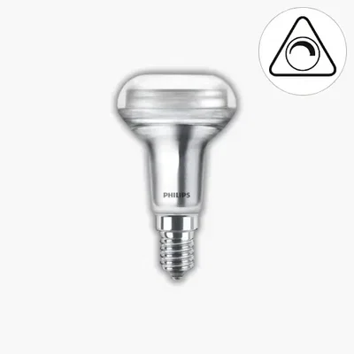 E14 Lampen nicht-dimmbar